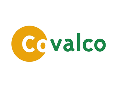 Covalco Logo